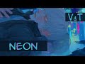 BIN - NEON | (rus sub)