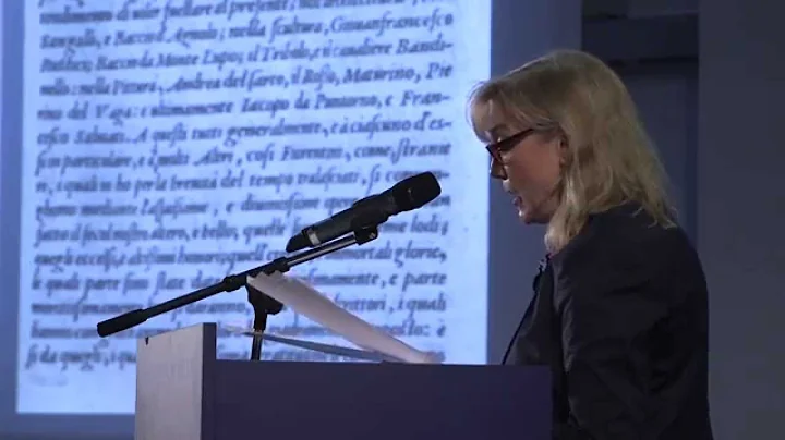 C. Bambach (An Unexpected Source for Leonardos Bio...