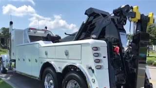 Rosenberg Towing & Recovery - (832) 909-1800 - Rosenberg TX