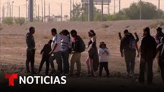 La presencia del Tren de Aragua en Juárez causa temor | Noticias Telemundo