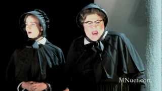 Previewing Minnesota Operas Doubt