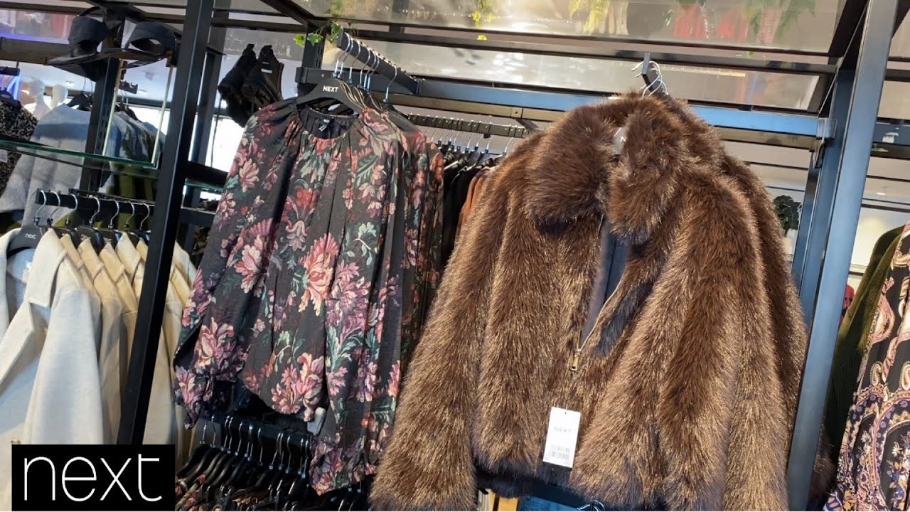 NEXT NEW DRESSES| DECEMBER 2025| Gazingpearl Life 