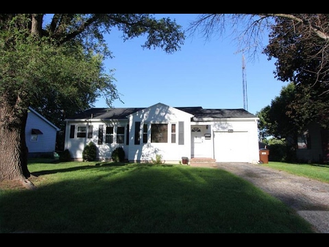 436 N Monroe Dr, Xenia, OH home video tour