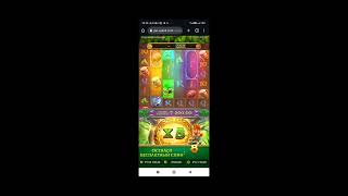 leprechaun riches большая ставка р бонус не занесло в Pin-up. подпишись screenshot 5