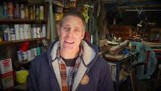 DIY Darling Jeff Devlin is Coming to the Minneapolis Home + Remodeling Show Profile