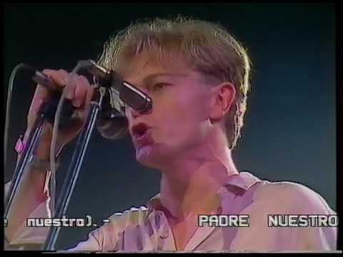 John Foxx