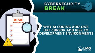 Famous Why AI Coding Add-Ons like Cursor Add Risk to Development Environments Net Worth