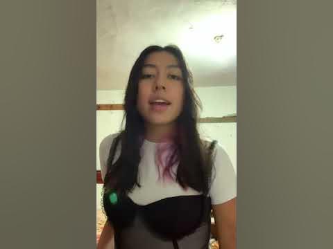 Renata Puente Química 1BGU1 - YouTube