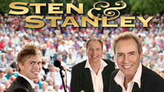 Video thumbnail of "Sten och Stanley - Jag är från landet"