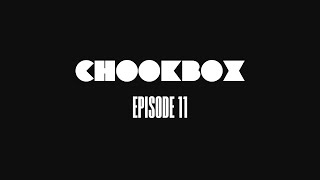 ChookBox Episode 11 - DJ Choo