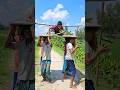 They did not understand that the boy was sitting on top