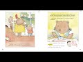 Abuelo and the Three Bears Quiz