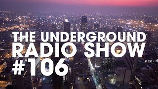 Smokingroove - The Underground Radio Show #106 screenshot 3