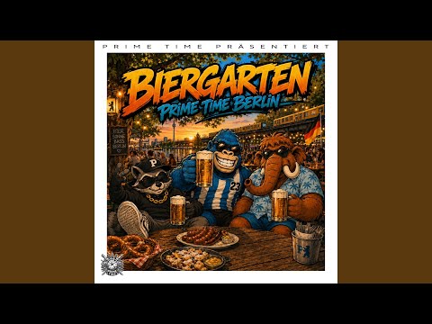 Biergarten