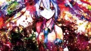 -Nightcore- ~Colors Of The Rainbow~