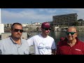 Con Gionata Paolicchi e Andrea Passini per "Pesca un sorriso 2018"
