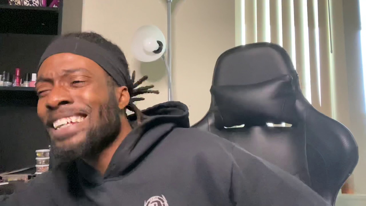 “Blick On Me” Official Music Video | Reaction | He Is Next Up!!!!!! 