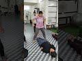 stressfree activity ❤️#strength#full of fun .