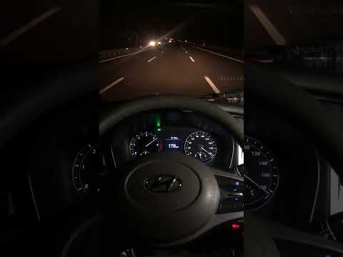 Hyundai H 100 Topp Speed 2021 