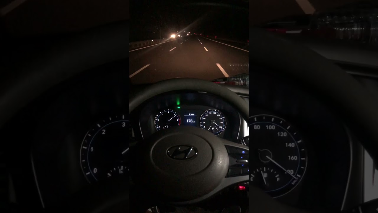 Hyundai H-100 Topp Speed 2021