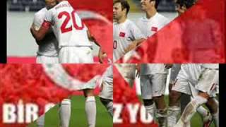 Türk Milli Takim (Tarkan)