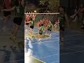 #9 AWW NOT OVER 🧐🥸 #shorts #fyp #volleyball #basketball #trending #viral