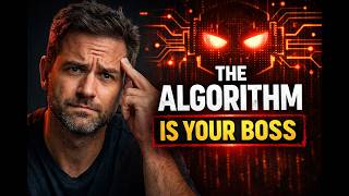 The Algorithm Is the New Boss