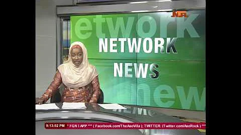 Network News 28/4/2017