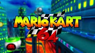 3DS Neo Bowser City - Mario Kart 64 Soundbank
This is a recreation of the music found used in Mario Kart 64 Amped UP using the original uncompressed samples to playback
It is not a 1:1 match but i think its close enough 3DS Neo Bowser City - Mario Kart 64 Soundbank