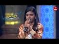 Chali Chali Song | Joshika Performance | Padutha Theeyaga | Season - 27 | 4th May 2026 | ETV Telugu