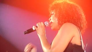 Jordin Sparks   Tattoo   Live at Iowa Events Center