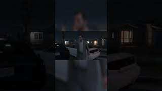 پایان مخفی بازی GTA V و باز شدن کاراکتر چهارم در جی تی ای وی