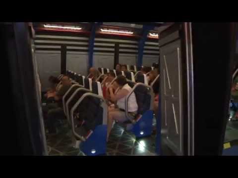Shuttle Launch Experience®