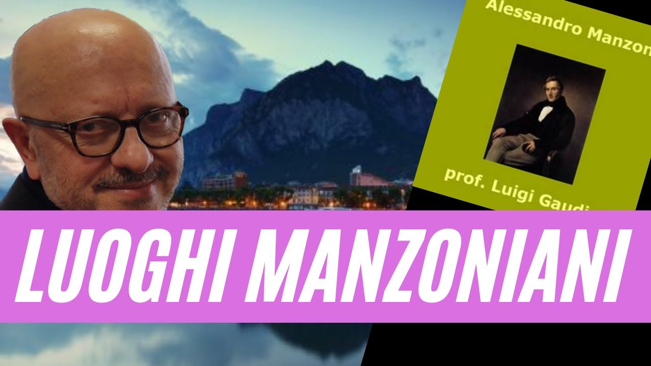 Luoghi manzoniani