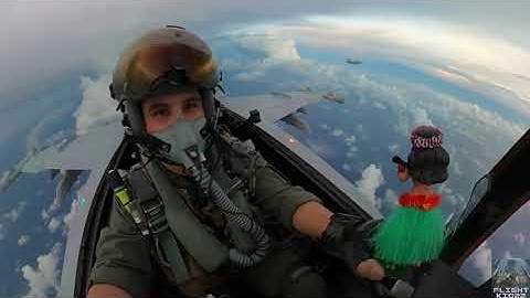 "I feel the need the need for speed" FIGHTER PILOTS ARE AWESOME!!!