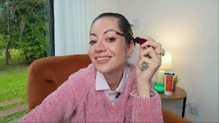 Os Produtos que Eu NÃO CONSIGO Parar de Usar Ultimamente | Dra. Greice Moraes