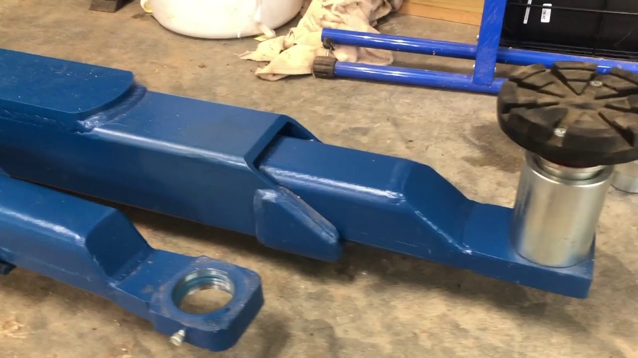 Tyler's Garage SPL10 First Impressions