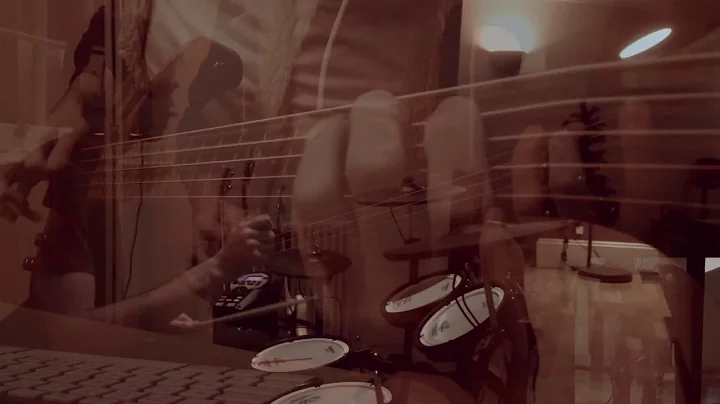 Steven Gamble  Metal jam