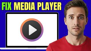 How To Fix All Windows Media Player Errors in Windows 11