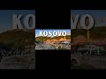 KOSOVO😇MAP WISE TOURISM #travel#traveling#nature#event#shortsfeed#shortfeed#new#like#live#world#gk