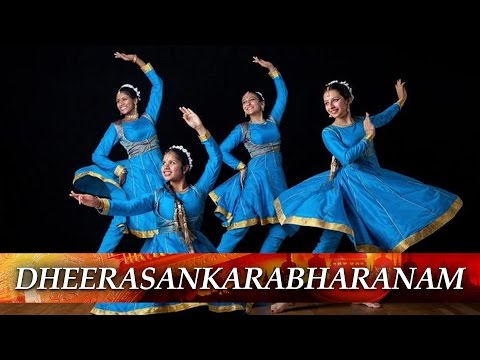T S Ranganathan - Sikkil C Gurucharan - Dheerasankarabharanam | Listen-Learn Carnatic Music