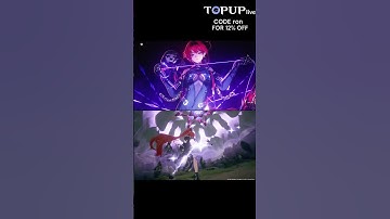 NEW VS OLD YINLIN #wutheringwaves #shorts #wuwa