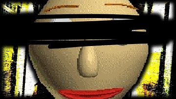 BALDI DEFEATED [No Commentary] | Baldi