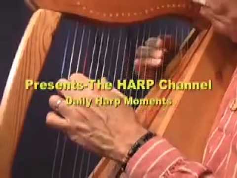 Harp Channel-I'll Be All Smiles Tonight (Carer Fam...