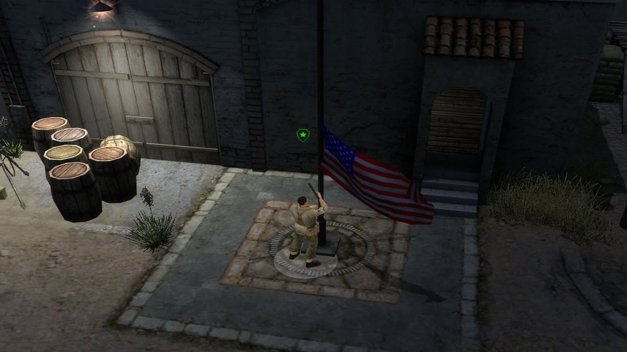 Men Of War Allied Campaign Walkthrough Mission 1 Arsenal 4 5 YouTube men-of-war-allied-campaign-walkthrough-mission-1-arsenal-4-5-youtube