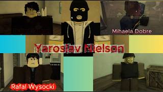 Unknown Threat Seeker Compilation