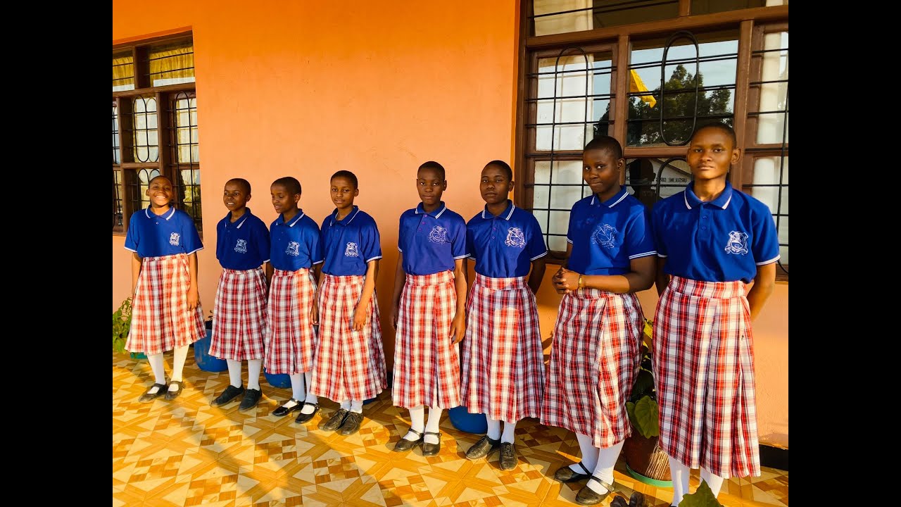 KARIBU URSULINE GIRLS SECONDARY SCHOOL - NJOMBE: UHAKIKA WA ELIMU, IMANI NA MAADILI KWA MTOTO
