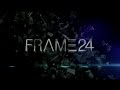 Frame24  showreel 2014