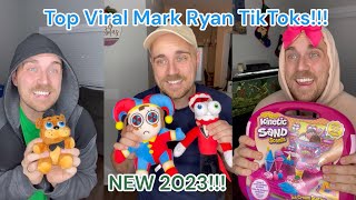 Funny Mark Ryan TikTok Compilation!!! NEW 2023!!!
