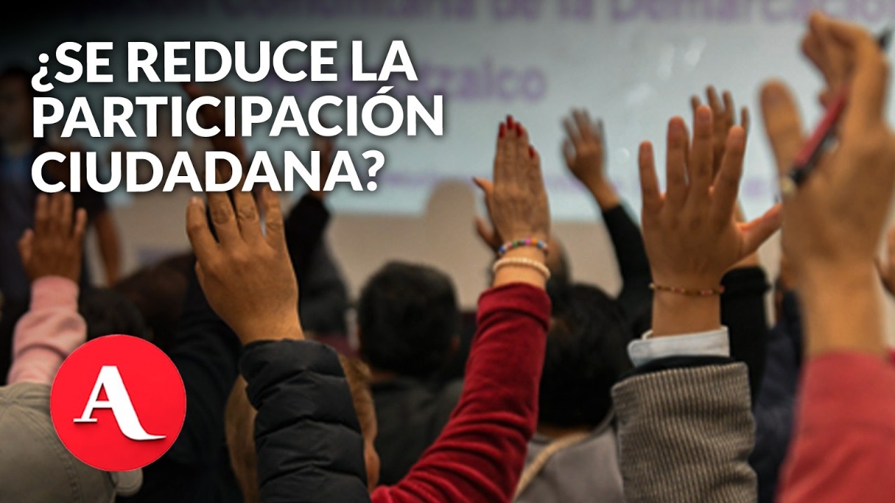 El ABC del Plan General de Desarrollo de CDMX: qué es y por qué importa
